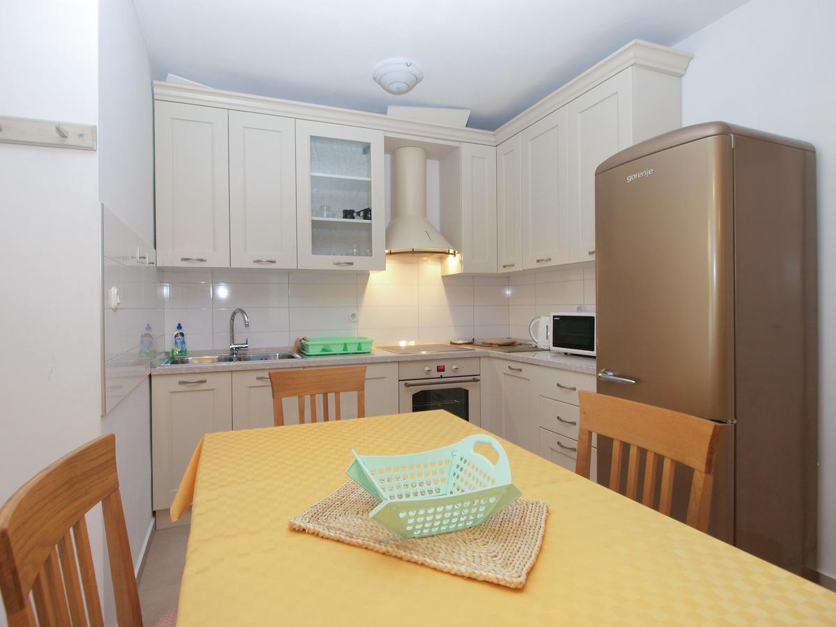 Apartments Ana 1707 Banjole Zewnętrze zdjęcie
