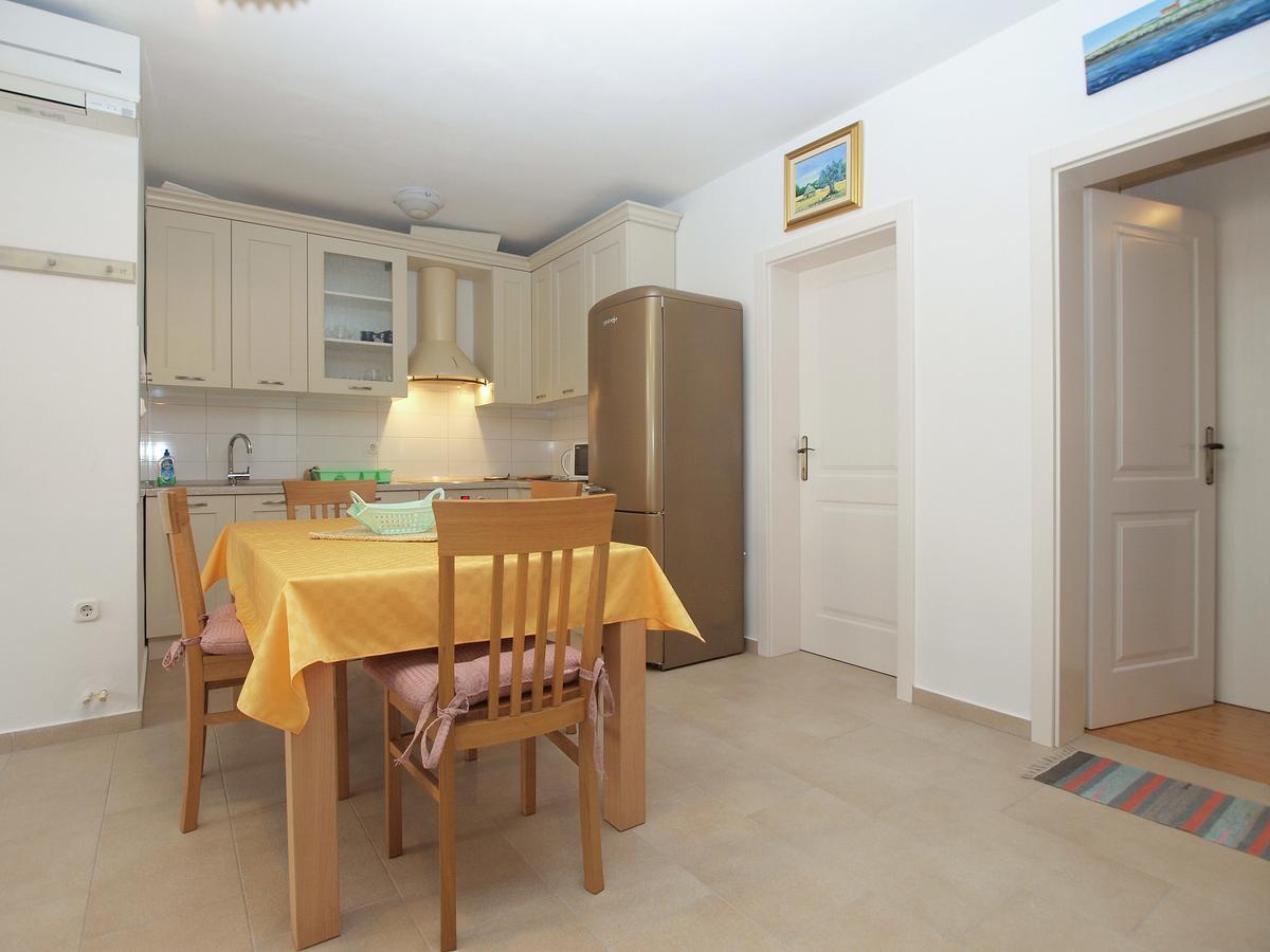 Apartments Ana 1707 Banjole Zewnętrze zdjęcie