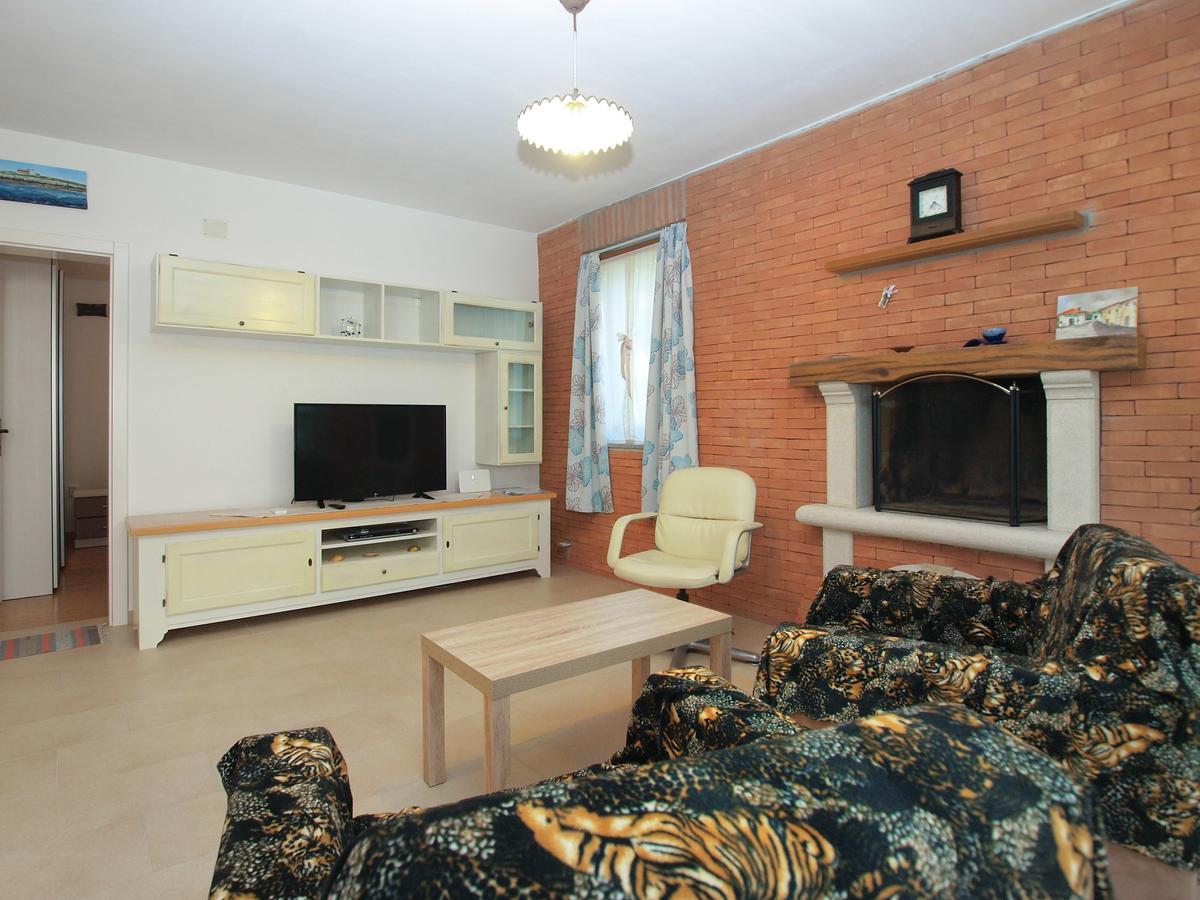 Apartments Ana 1707 Banjole Zewnętrze zdjęcie