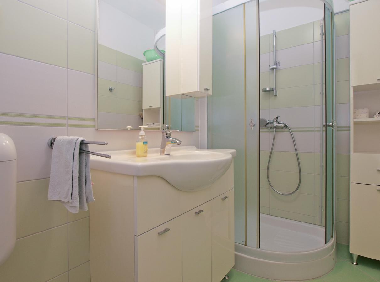 Apartments Ana 1707 Banjole Zewnętrze zdjęcie