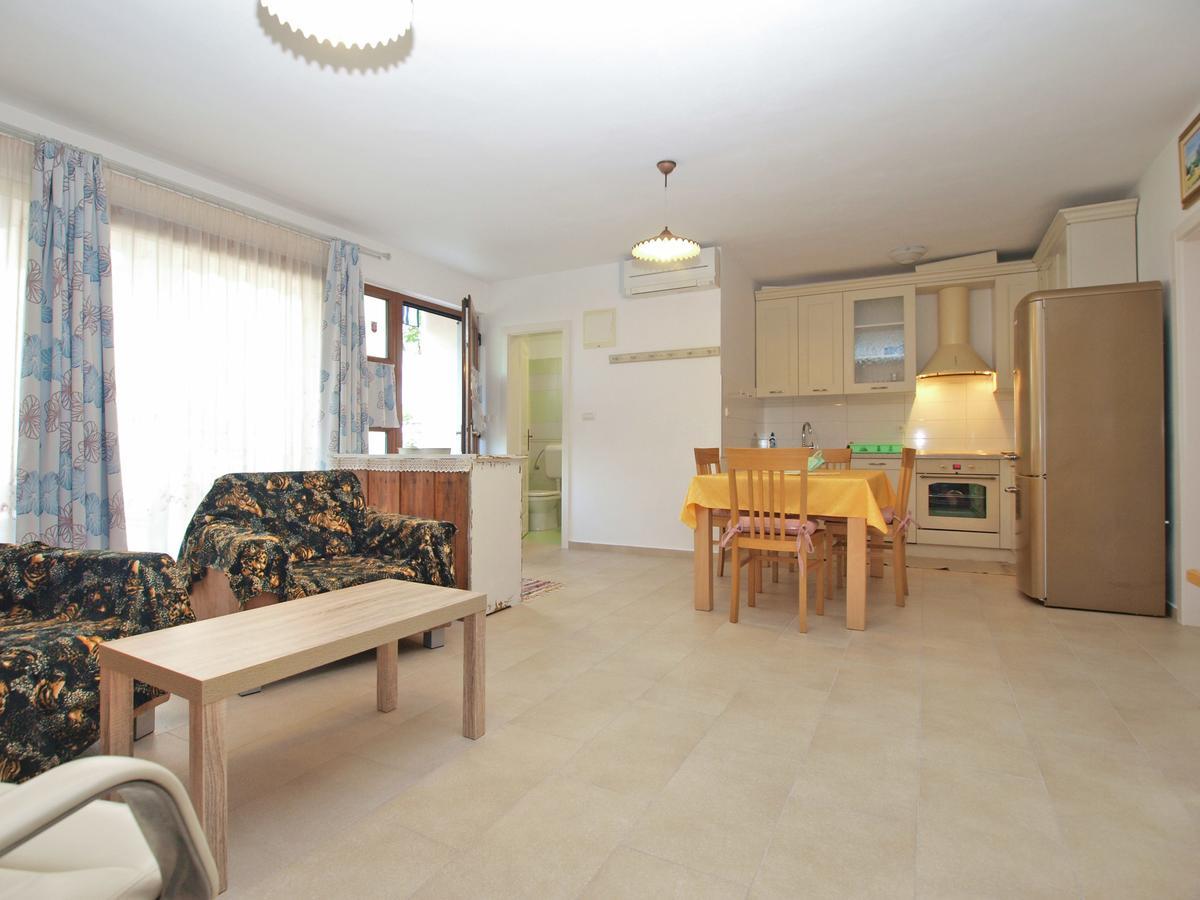 Apartments Ana 1707 Banjole Zewnętrze zdjęcie