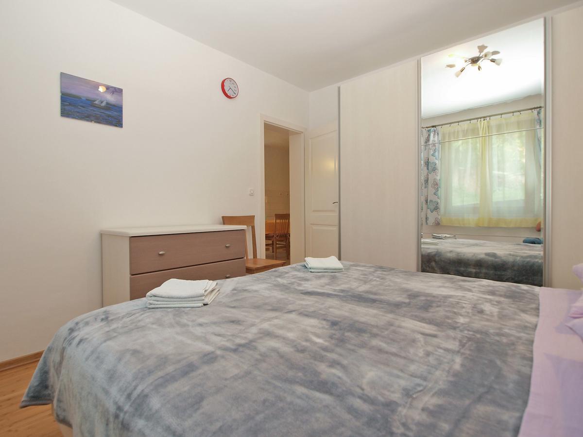 Apartments Ana 1707 Banjole Zewnętrze zdjęcie