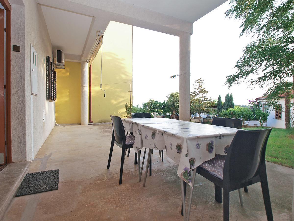 Apartments Ana 1707 Banjole Zewnętrze zdjęcie