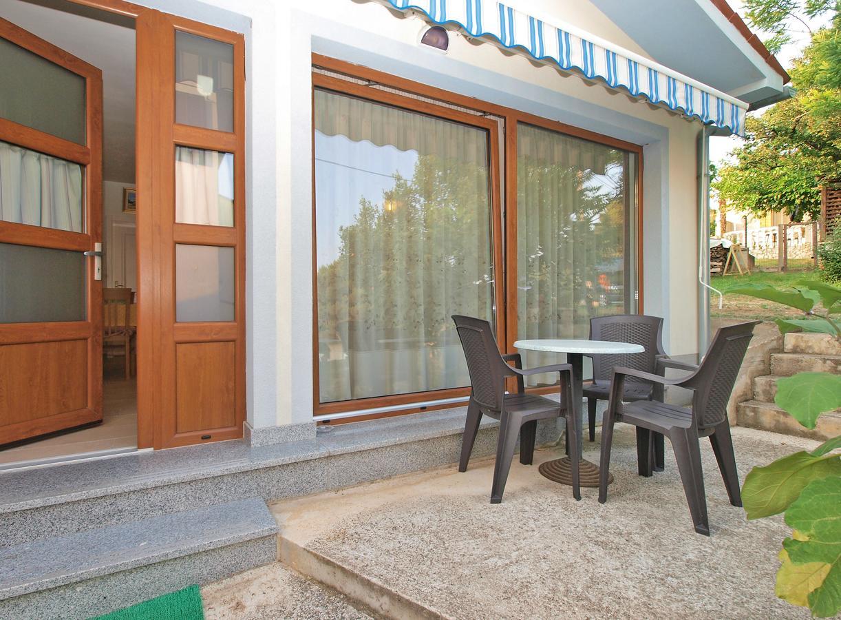 Apartments Ana 1707 Banjole Zewnętrze zdjęcie