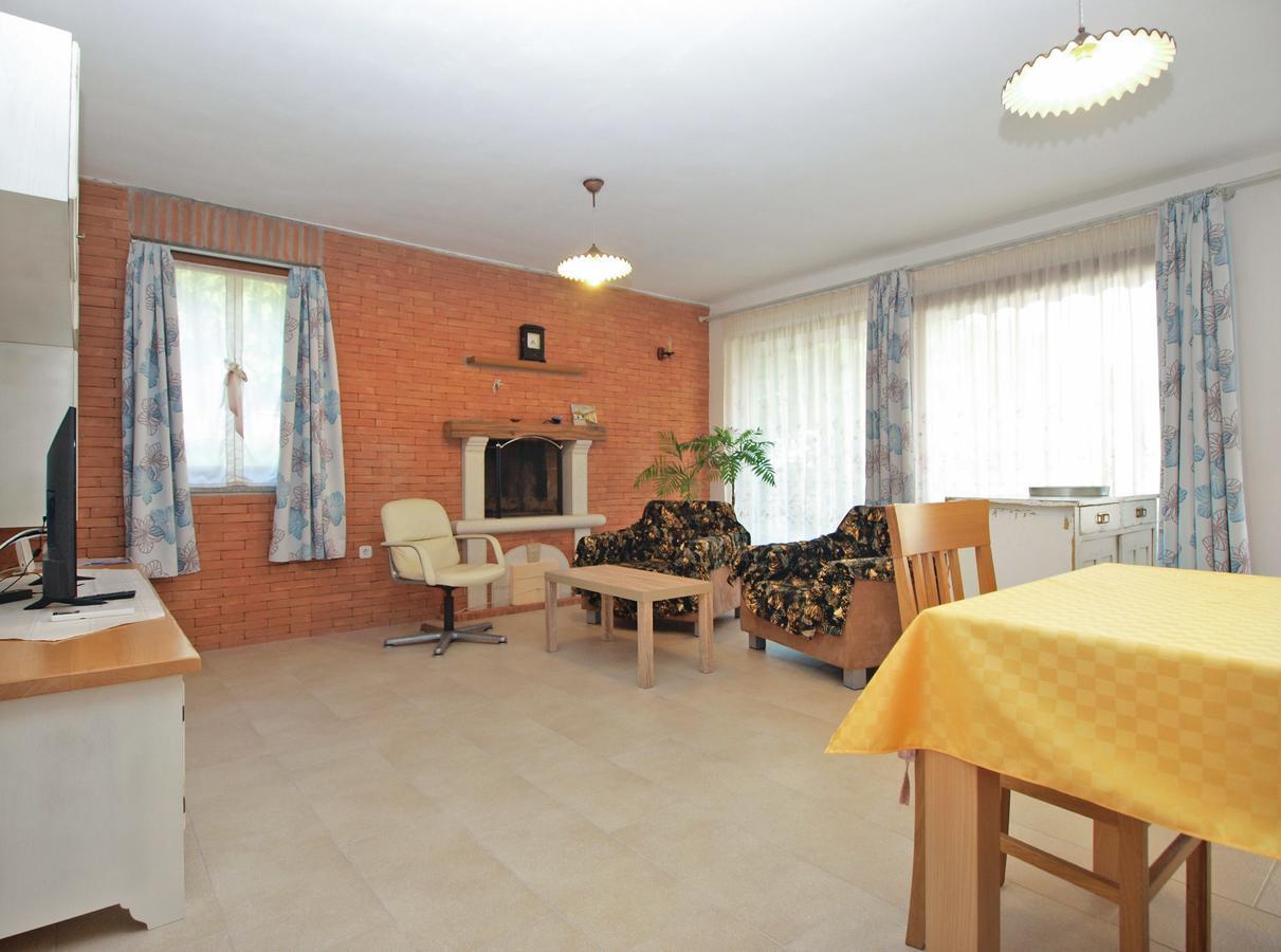 Apartments Ana 1707 Banjole Zewnętrze zdjęcie