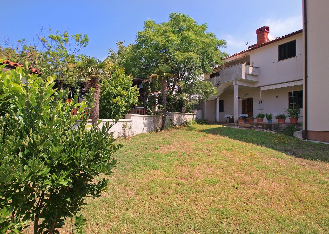Apartments Ana 1707 Banjole Zewnętrze zdjęcie