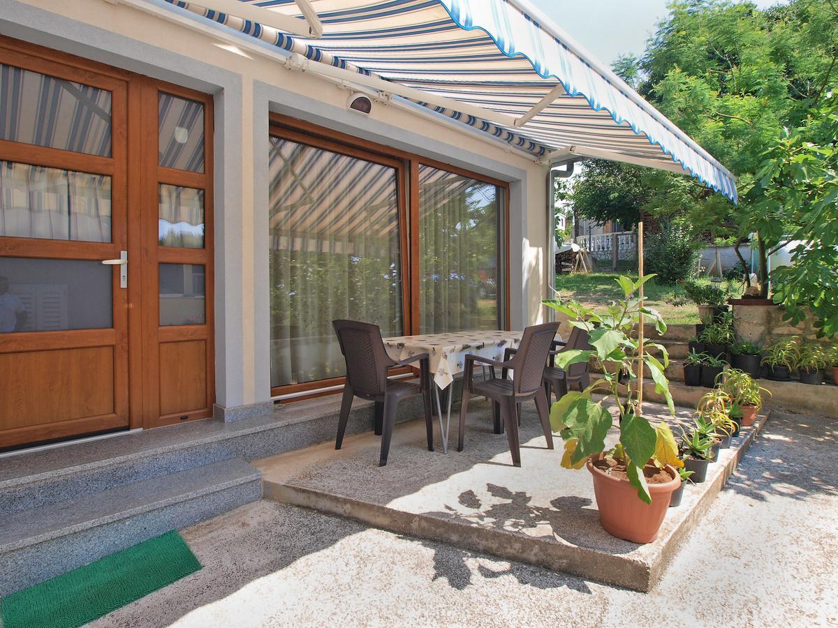 Apartments Ana 1707 Banjole Zewnętrze zdjęcie