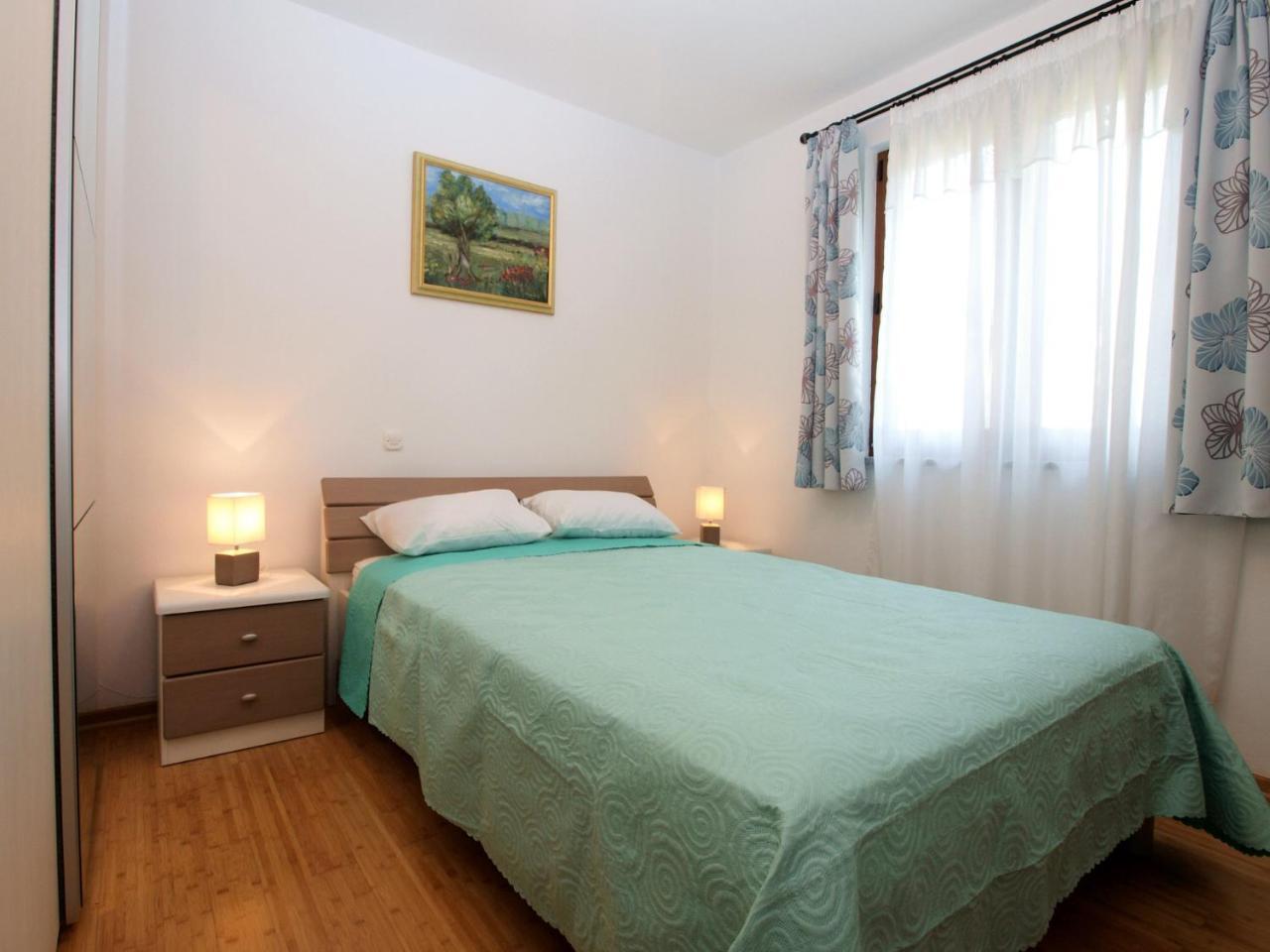 Apartments Ana 1707 Banjole Zewnętrze zdjęcie