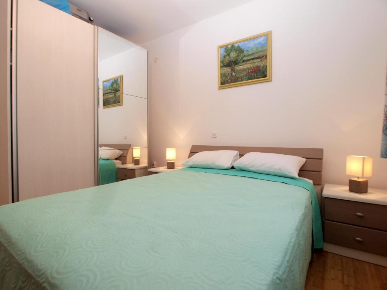 Apartments Ana 1707 Banjole Zewnętrze zdjęcie
