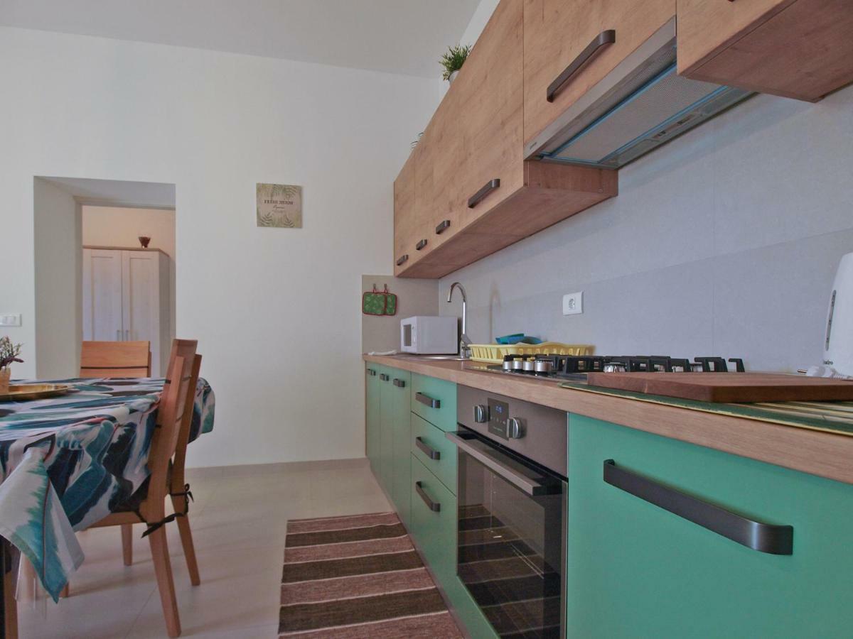 Apartments Ana 1707 Banjole Zewnętrze zdjęcie
