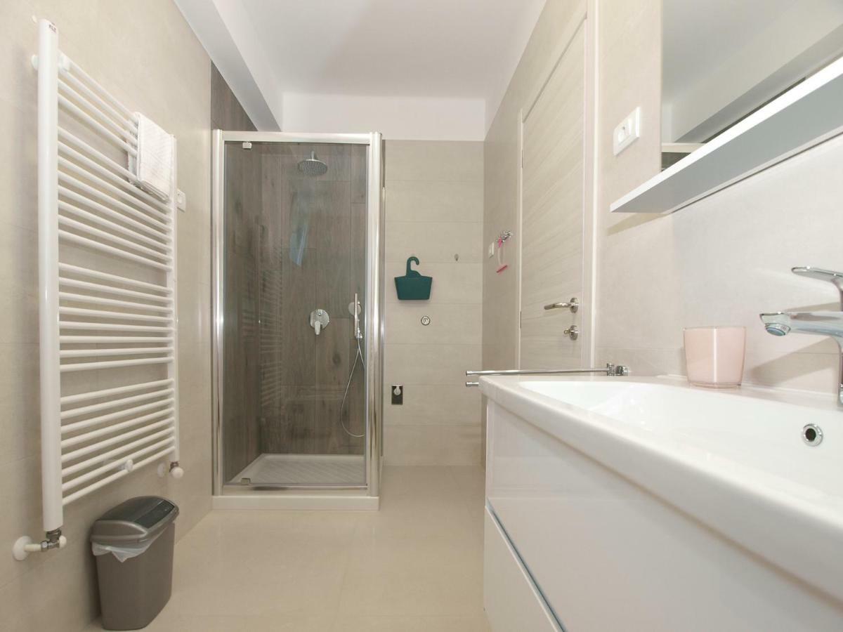 Apartments Ana 1707 Banjole Zewnętrze zdjęcie