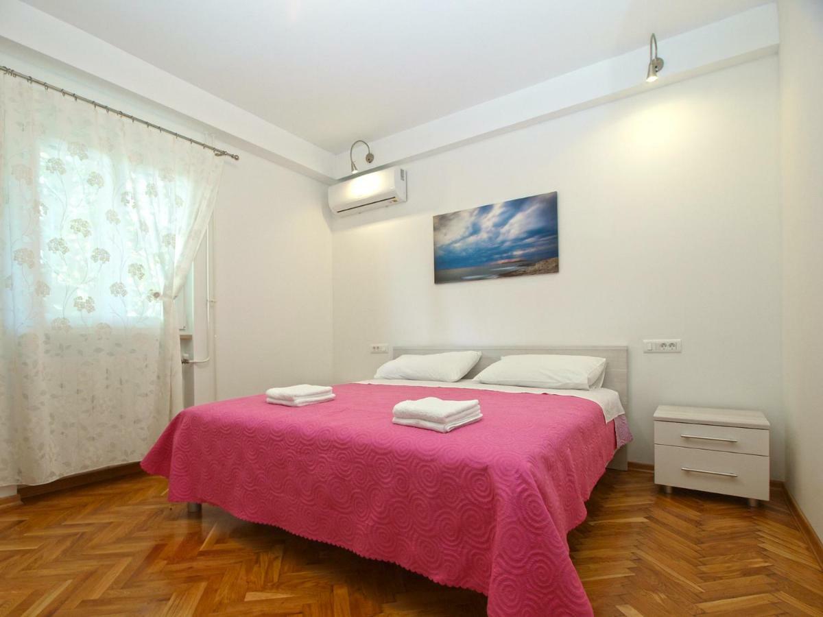 Apartments Ana 1707 Banjole Zewnętrze zdjęcie