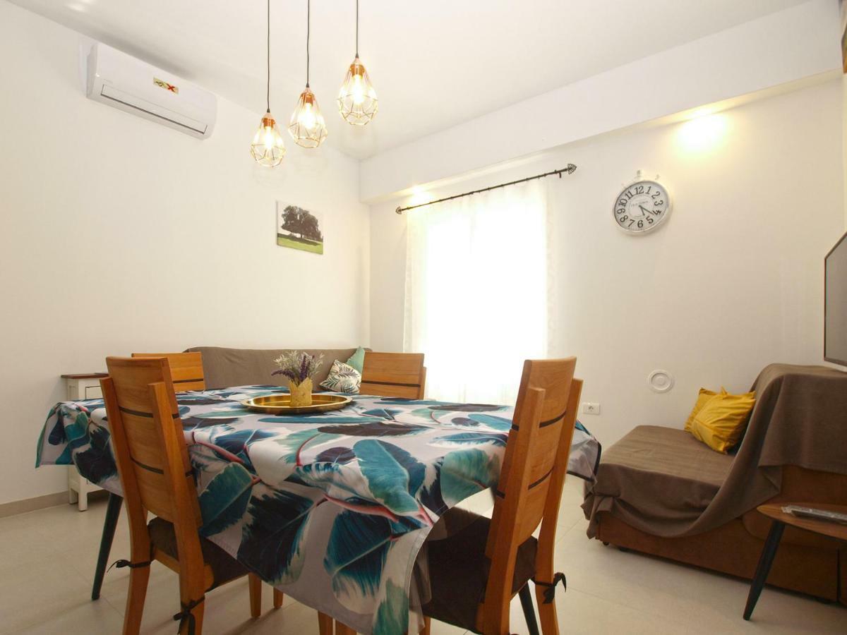 Apartments Ana 1707 Banjole Zewnętrze zdjęcie