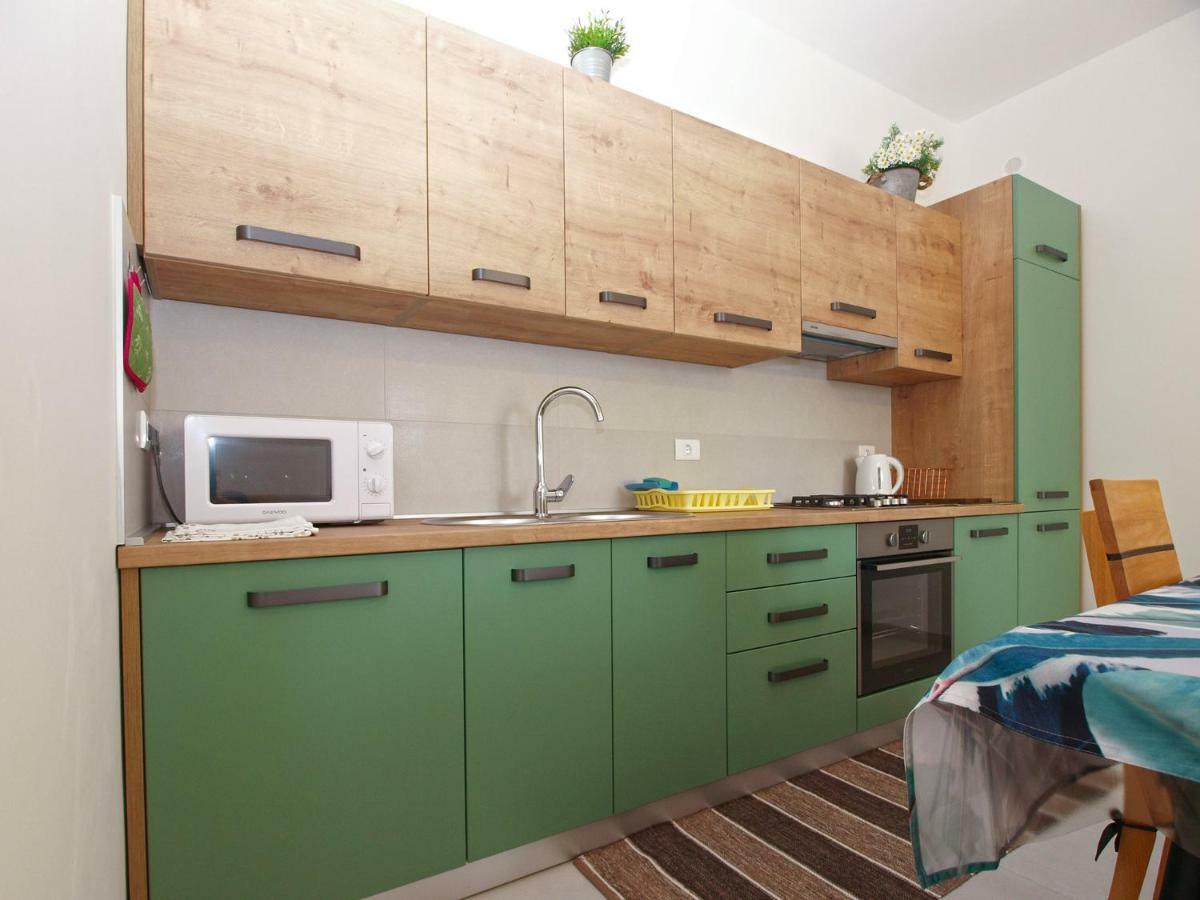 Apartments Ana 1707 Banjole Zewnętrze zdjęcie