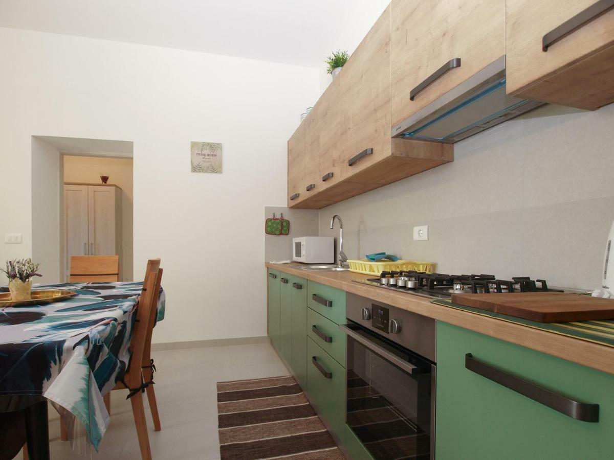 Apartments Ana 1707 Banjole Zewnętrze zdjęcie