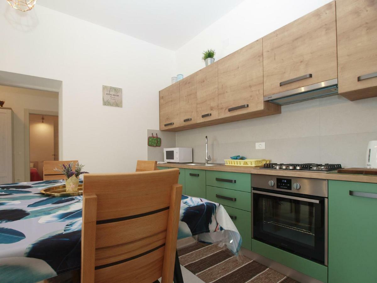 Apartments Ana 1707 Banjole Zewnętrze zdjęcie