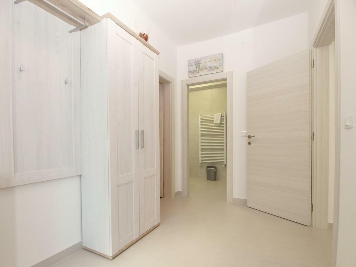 Apartments Ana 1707 Banjole Zewnętrze zdjęcie