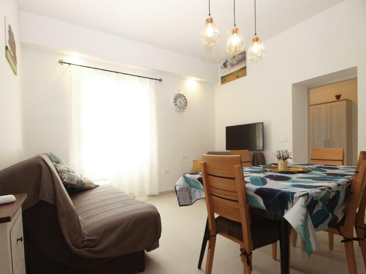 Apartments Ana 1707 Banjole Zewnętrze zdjęcie