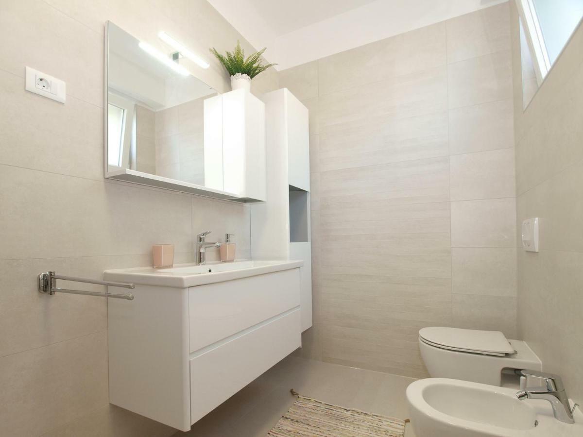 Apartments Ana 1707 Banjole Zewnętrze zdjęcie